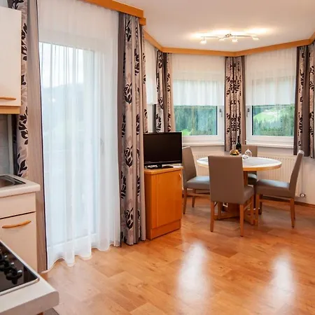 Appartement Bel Ami *