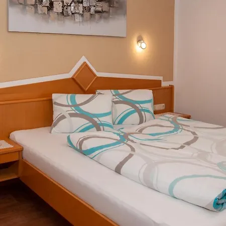 Apart Bel Ami Apartment Kappl (Landeck)