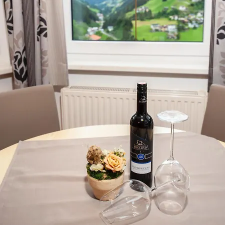 Apart Bel Ami Apartment *