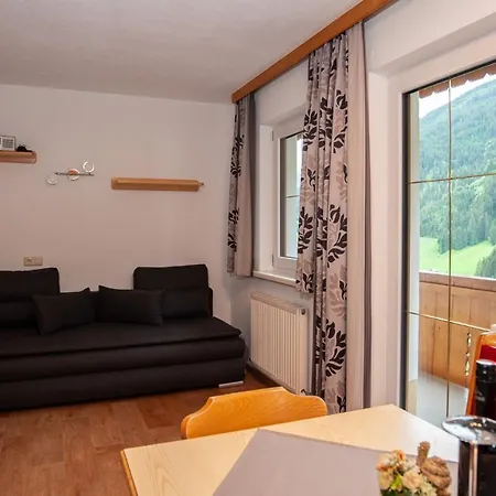 Apartment Apart Bel Ami Kappl (Landeck)