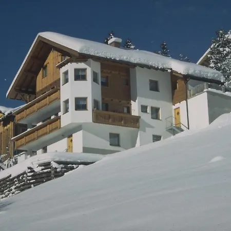 Apartment Apart Bel Ami