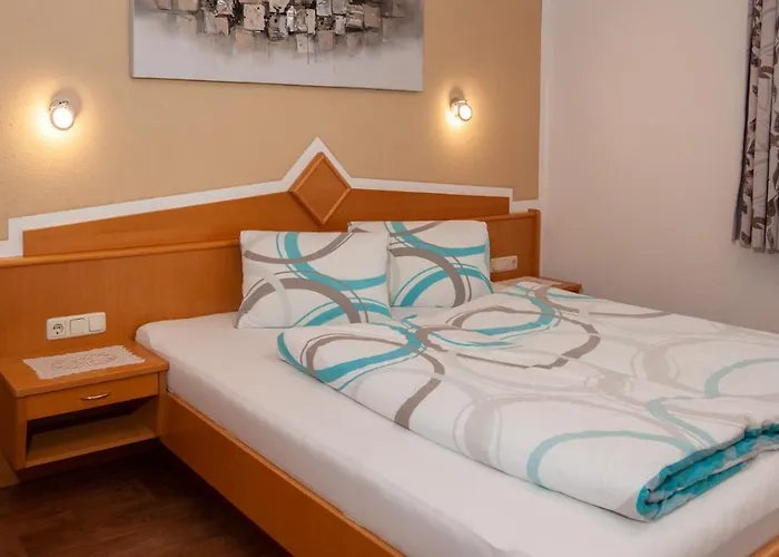 Bel Ami Apartamento Kappl (Landeck)