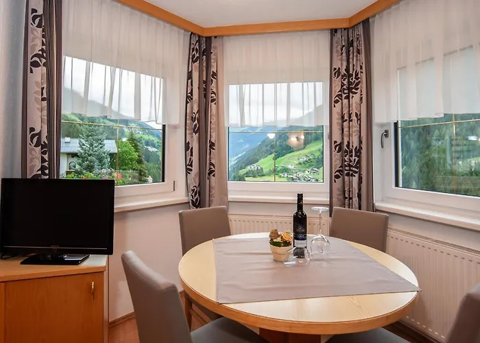 贝尔阿米公寓 公寓