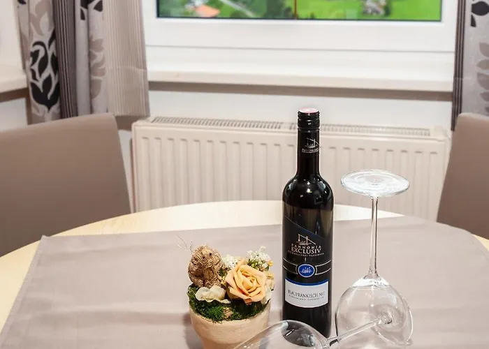 Bel Ami Apartamento *