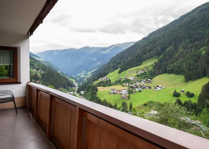 Bel Ami * Kappl (Landeck)