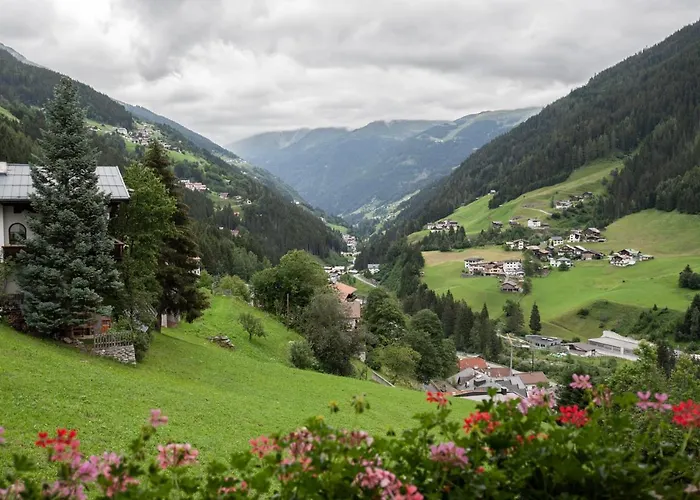 贝尔阿米公寓 公寓 卡普尔