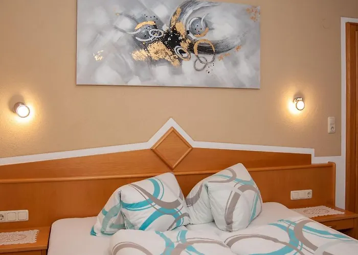 Apartamento Bel Ami *