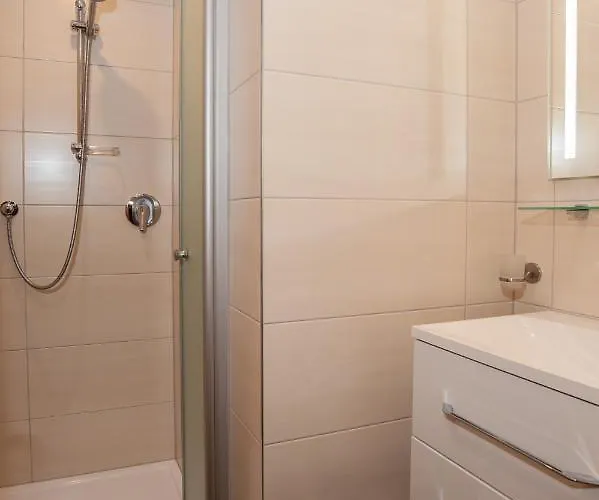 Bel Ami Apartamento Kappl (Landeck)