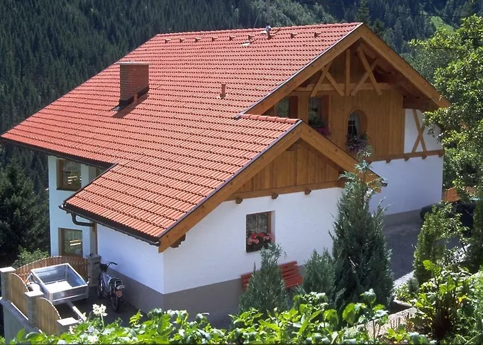 贝尔阿米公寓 *