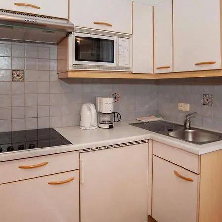 Bel Ami * Kappl (Landeck)