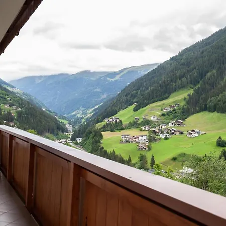 Bel Ami * Kappl (Landeck)