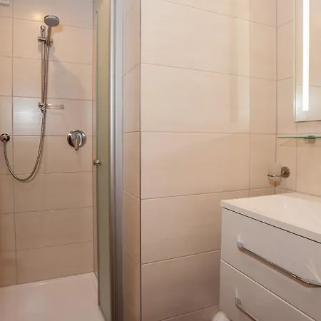 Bel Ami Apartmán Kappl (Landeck)