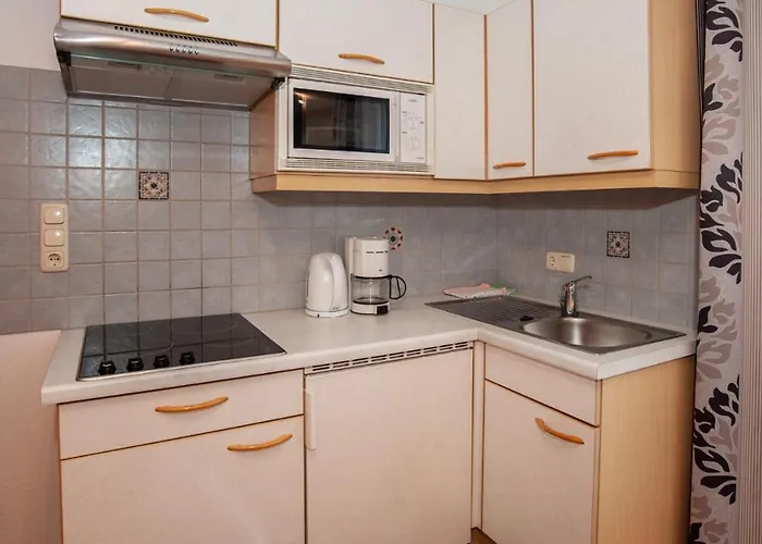 Bel Ami * Kappl (Landeck)